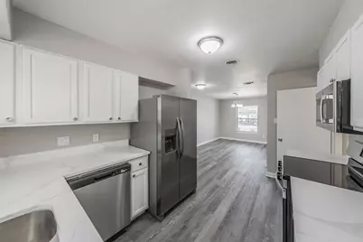 5008 Rector Avenue, Fort Worth, TX 76133 - Photo 18