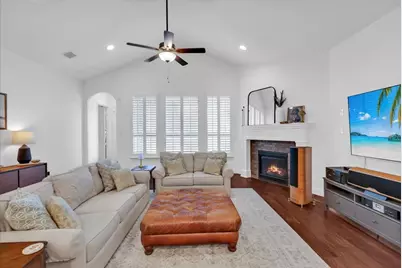 1004 Calumet Court, Roanoke, TX 76262 - Photo 20