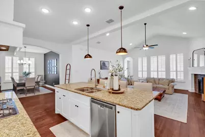 1004 Calumet Court, Roanoke, TX 76262 - Photo 18