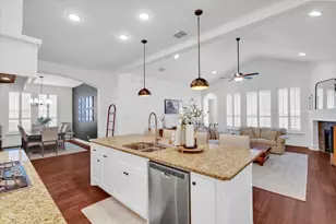 1004 Calumet Ct, Roanoke, TX 76262 - Photo 18