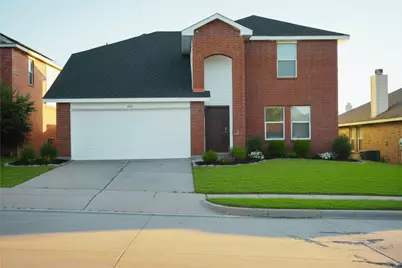 4929 Creek Ridge Trail, Fort Worth, TX 76179 - Photo 1