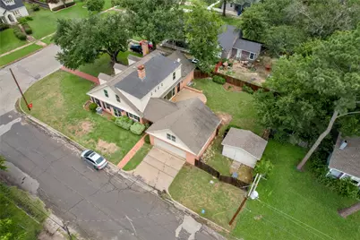 601 N 25th Street, Corsicana, TX 75110 - Photo 4