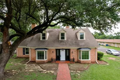 601 N 25th Street, Corsicana, TX 75110 - Photo 1