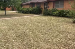 3117 S 22nd St, Abilene, TX 79605 - Photo 2
