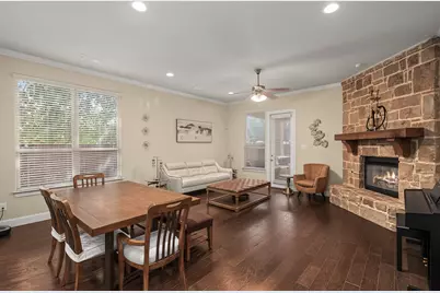 401 Middleton Drive, Roanoke, TX 76262 - Photo 10