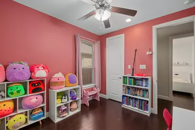 401 Middleton Drive, Roanoke, TX 76262 - Photo 22