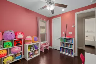 401 Middleton Dr, Roanoke, TX 76262 - Photo 22