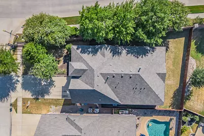 401 Middleton Drive, Roanoke, TX 76262 - Photo 26