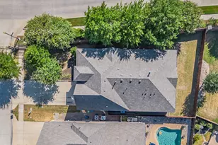 401 Middleton Dr, Roanoke, TX 76262 - Photo 26