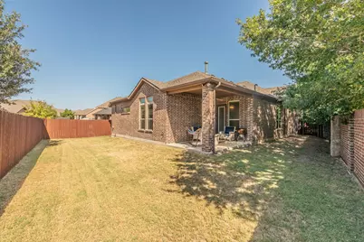 401 Middleton Drive, Roanoke, TX 76262 - Photo 32
