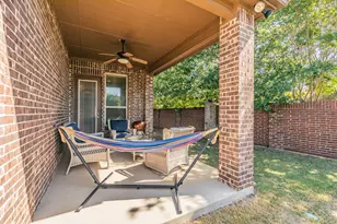 401 Middleton Dr, Roanoke, TX 76262 - Photo 30