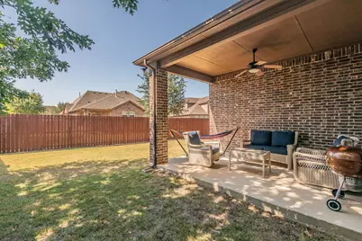 401 Middleton Drive, Roanoke, TX 76262 - Photo 34