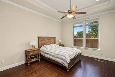 401 Middleton Drive, Roanoke, TX 76262 - Photo 16