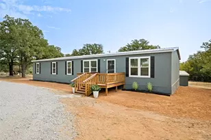 177 Private Rd 3486, Paradise, TX 76073 - Photo 4
