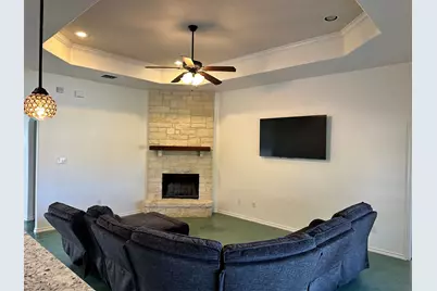 805 Wind Song, Stephenville, TX 76401 - Photo 4