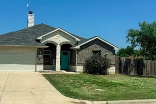 805 Wind Song, Stephenville, TX 76401 - Photo 1