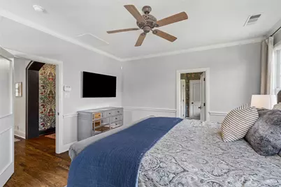 6724 W Dover Terrace, Fort Worth, TX 76132 - Photo 22