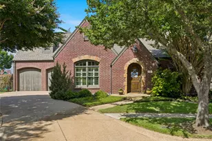 6724 W Dover Terrace, Fort Worth, TX 76132 - Photo 1
