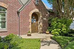 6724 W Dover Terrace, Fort Worth, TX 76132 - Photo 4