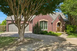 6724 W Dover Terrace, Fort Worth, TX 76132 - Photo 2