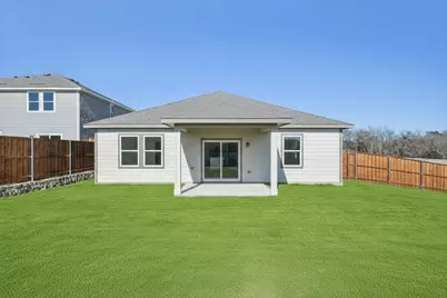 4713 Harlequin Drive, Fort Worth, TX 76179 - Photo 16