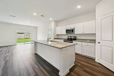4713 Harlequin Drive, Fort Worth, TX 76179 - Photo 4