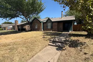7483 Tiffany Meadows Ln, Fort Worth, TX 76140 - Photo 2