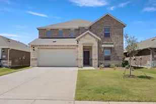 1563 Coldwater Wy, Crandall, TX 75114 - Photo 1