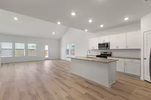 1563 Coldwater Wy, Crandall, TX 75114 - Photo 2