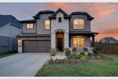 721 Kurrus Street, Justin, TX 76247 - Photo 1