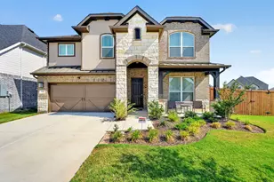 721 Kurrus St, Justin, TX 76247 - Photo 2