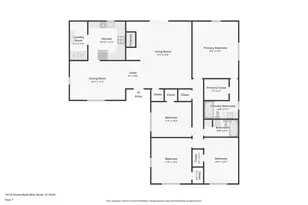 13110 Co Rd 4016, Kemp, TX 75143 - Photo 36