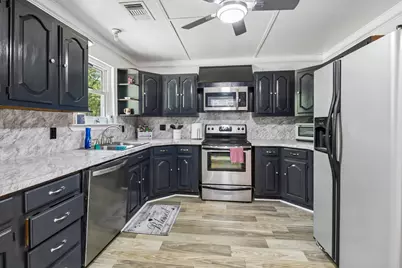 13110 County Road 4016, Kemp, TX 75143 - Photo 8