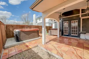 706 Gentry Dr, Arlington, TX 76018 - Photo 8