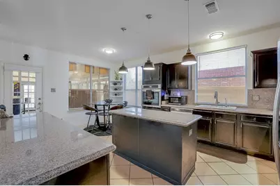 706 Gentry Drive, Arlington, TX 76018 - Photo 34
