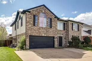 706 Gentry Dr, Arlington, TX 76018 - Photo 1