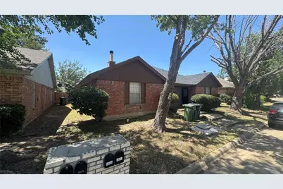 1036 Enfilar Lane, Arlington, TX 76017 - Photo 2
