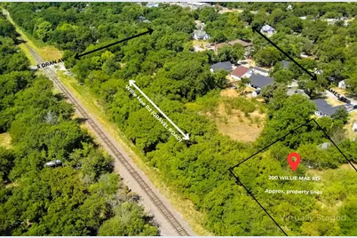 200 Willie Mae Road, Cleburne, TX 76031 - Photo 2