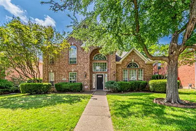 1025 Basilwood Drive, Coppell, TX 75019 - Photo 1
