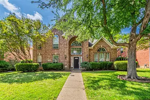 1025 Basilwood Dr, Coppell, TX 75019 - Photo 1