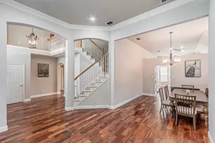 1025 Basilwood Dr, Coppell, TX 75019 - Photo 8