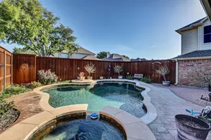 4017 Saltburn Dr, Plano, TX 75093 - Photo 36