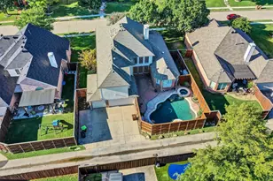 4017 Saltburn Dr, Plano, TX 75093 - Photo 36