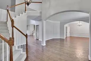 4017 Saltburn Dr, Plano, TX 75093 - Photo 2