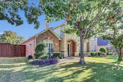 4017 Saltburn Drive, Plano, TX 75093 - Photo 1