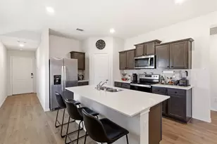 1302 Olivewood Pl, Crandall, TX 75114 - Photo 4