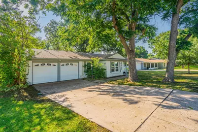6025 Wester Avenue, Fort Worth, TX 76133 - Photo 22