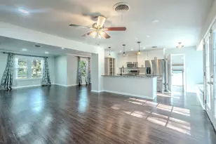 6025 Wester Ave, Fort Worth, TX 76133 - Photo 4