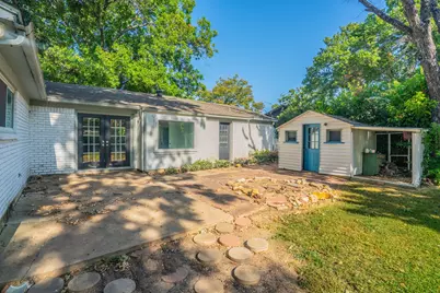 6025 Wester Avenue, Fort Worth, TX 76133 - Photo 24