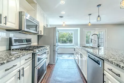6025 Wester Avenue, Fort Worth, TX 76133 - Photo 8